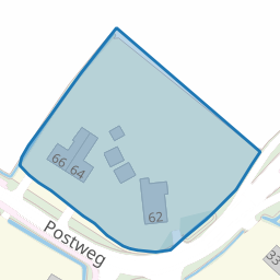 Perceel BNV00-E-4490