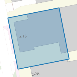 Perceel BNV00-E-4503