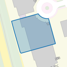 Perceel BNV00-E-4505