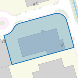 Perceel BNV00-E-4506