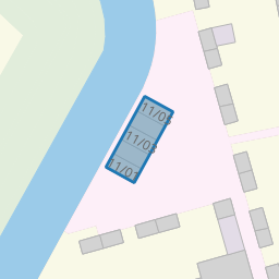 Perceel BNV00-E-4507