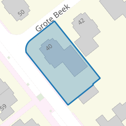 Perceel BNV00-E-4509