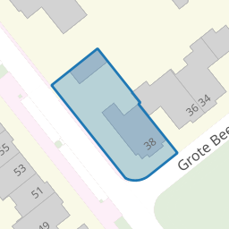 Perceel BNV00-E-4510