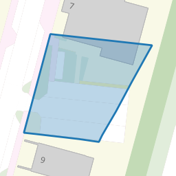 Perceel BNV00-E-4521