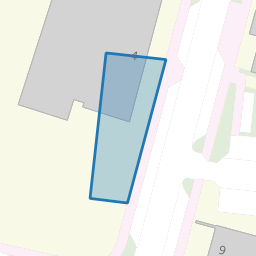 Perceel BNV00-E-4523