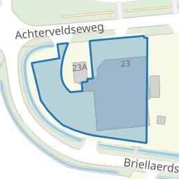 Perceel BNV00-E-4527