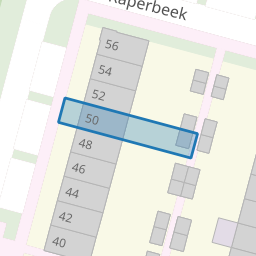 Perceel BNV00-E-4550