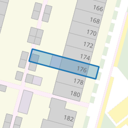 Perceel BNV00-E-4560