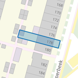 Perceel BNV00-E-4561