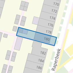 Perceel BNV00-E-4562