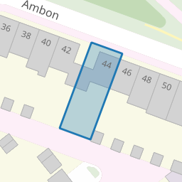 Perceel BNV00-E-4573