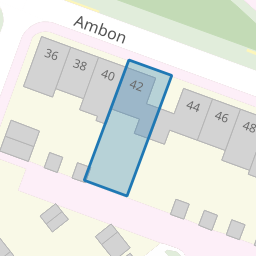 Perceel BNV00-E-4574