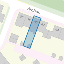 Perceel BNV00-E-4575