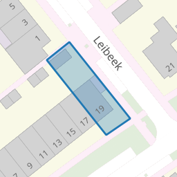 Perceel BNV00-E-4579