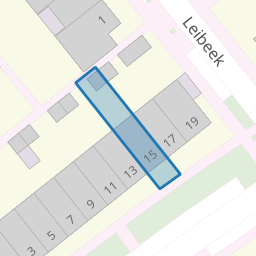 Perceel BNV00-E-4581