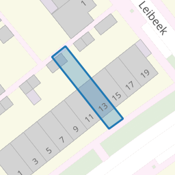 Perceel BNV00-E-4582