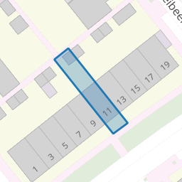 Perceel BNV00-E-4583