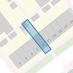 Perceel BNV00-E-4584