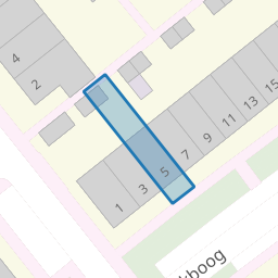 Perceel BNV00-E-4586