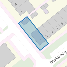 Perceel BNV00-E-4588