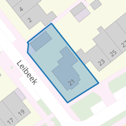 Perceel BNV00-E-4601