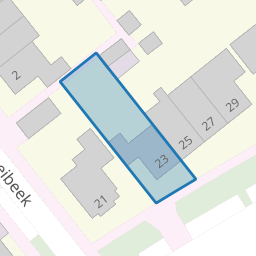 Perceel BNV00-E-4602