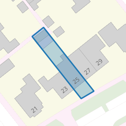 Perceel BNV00-E-4603