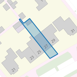 Perceel BNV00-E-4604