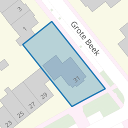 Perceel BNV00-E-4606