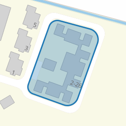 Perceel BNV00-E-4615