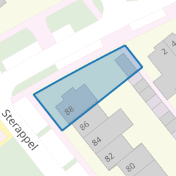 Perceel BNV00-E-4636