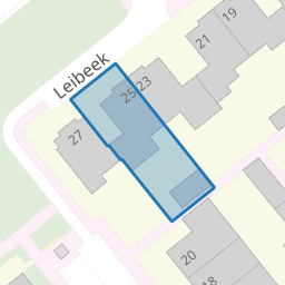 Perceel BNV00-E-4640