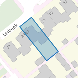 Perceel BNV00-E-4641