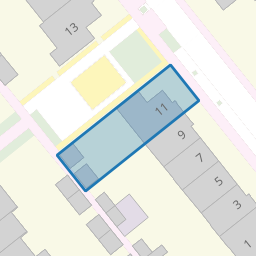 Perceel BNV00-E-4690