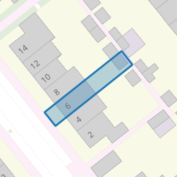 Perceel BNV00-E-4698