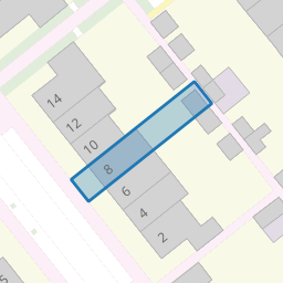 Perceel BNV00-E-4699