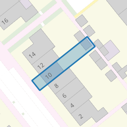 Perceel BNV00-E-4700