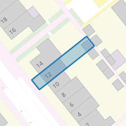 Perceel BNV00-E-4701