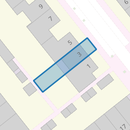 Perceel BNV00-E-4705