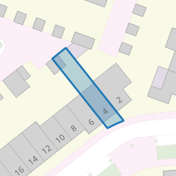 Perceel BNV00-E-4709