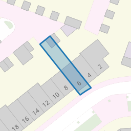 Perceel BNV00-E-4710