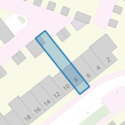 Perceel BNV00-E-4711