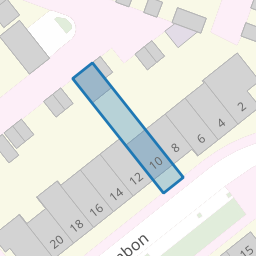 Perceel BNV00-E-4712