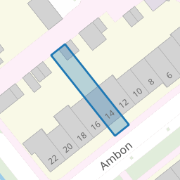 Perceel BNV00-E-4714