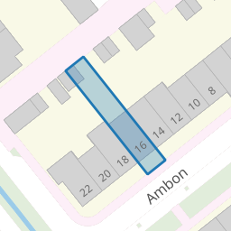 Perceel BNV00-E-4715