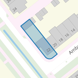 Perceel BNV00-E-4718