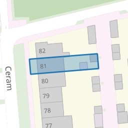 Perceel BNV00-E-4723