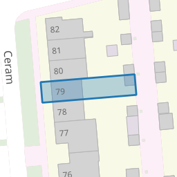 Perceel BNV00-E-4725