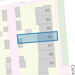 Perceel BNV00-E-4738