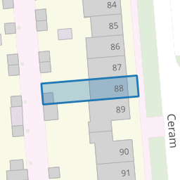 Perceel BNV00-E-4740